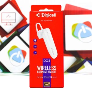 Slušalica Digicell DC36 Wireless Mono Headset