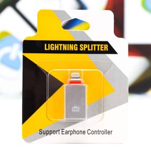 OTG USB Lightning iPhone adapter prijelaz