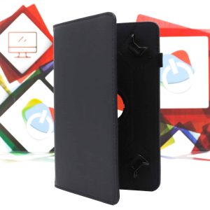 Futrola za tablet 8'' univerzalna preklopna