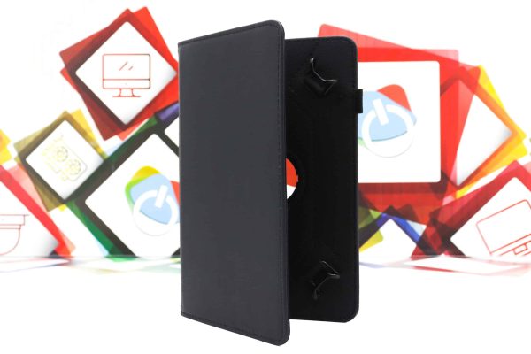 Futrola za tablet 8'' univerzalna preklopna