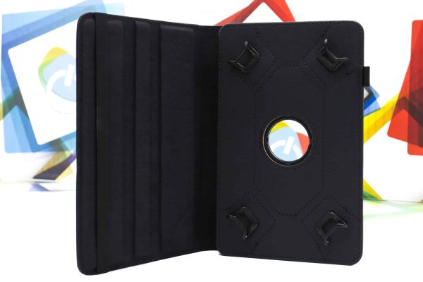 Futrola za tablet 8'' univerzalna preklopna - Slika 3