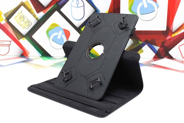 Futrola za tablet 8'' univerzalna preklopna - Slika 5