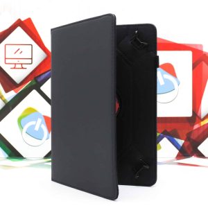 Futrola za tablet 10'' univerzalna preklopna