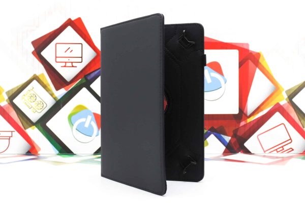 Futrola za tablet 10'' univerzalna preklopna