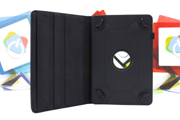 Futrola za tablet 10'' univerzalna preklopna - Slika 2