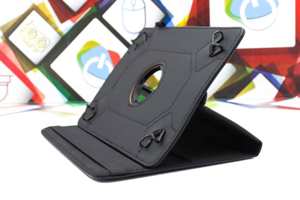 Futrola za tablet 10'' univerzalna preklopna - Slika 3