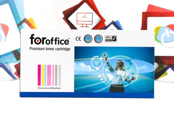 Toner ForOffice H-W1106A
