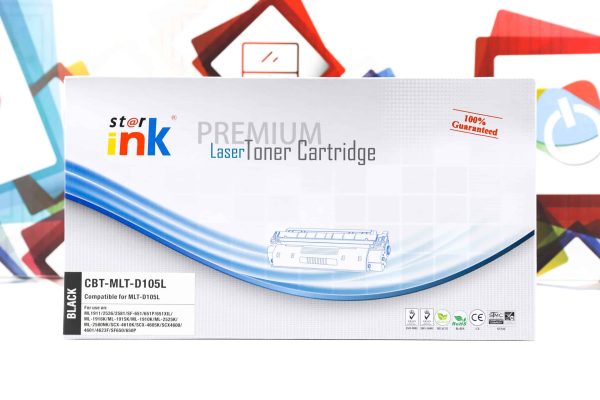 Toner Starink CBT-MLT-D105L