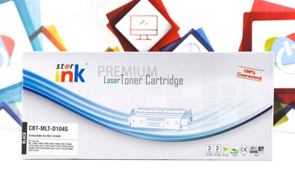 Toner Starink CBT-MLT-D104S