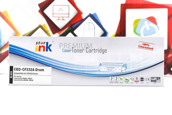 Drum Starink CBD-CF232A