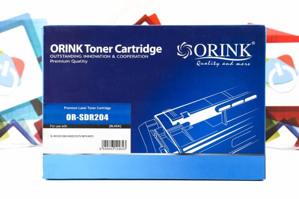 Toner Orink OR-SDR204