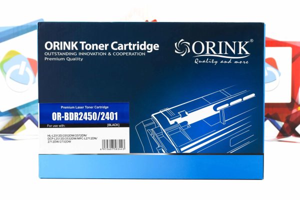 Drum Orink OR-BDR2450/2401