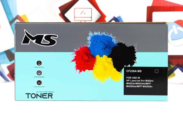 Toner MS CF226A
