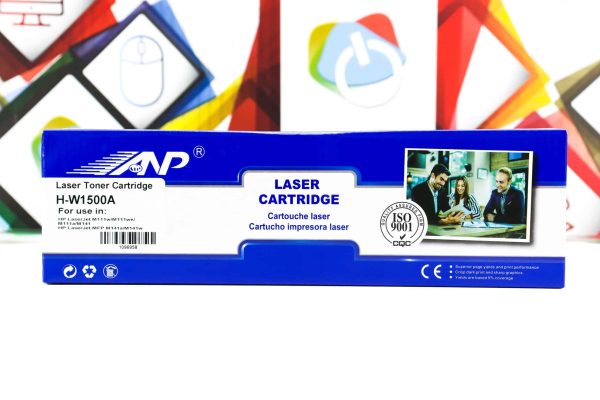 Toner ANP 150A / H-W1500A