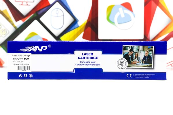 Drum ANP Premium 19A / H-CF219A