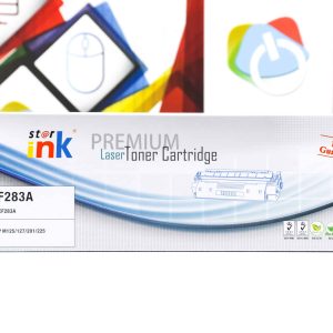 Toner Starink 83A / CBT-CF283A