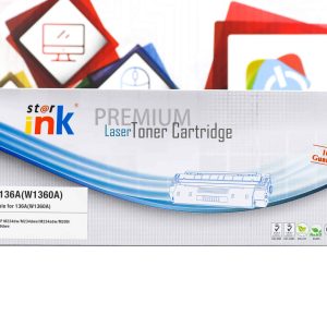 Toner Starink 36A CBT-136A / W1360A