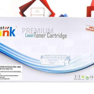 Toner Starink 49A / CBT-Q5949A / Q7553A