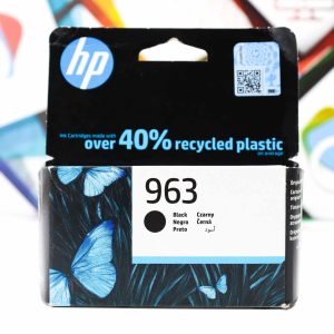 HP Catridge 963 Black 9010/9020 series
