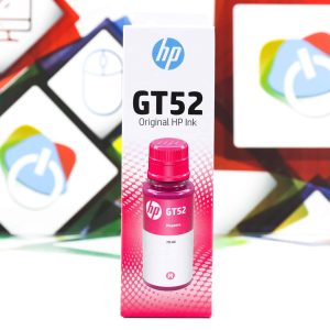 Toner / boje za HP GT52 70ml Magenta Ink bottle