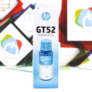 Toner / boje za HP GT52 70ml Cyan Ink bottle