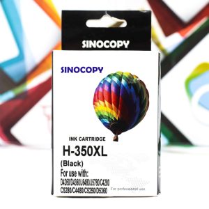 Toner / boje Sinocopy H-350XL Catridge Black