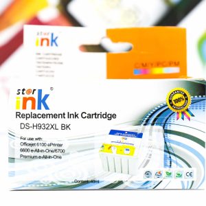 Toner / boje za HP DS-H932XL BK Catridge Black 40ml