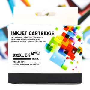 Toner / boje za HP 932XL BK Catridge Black