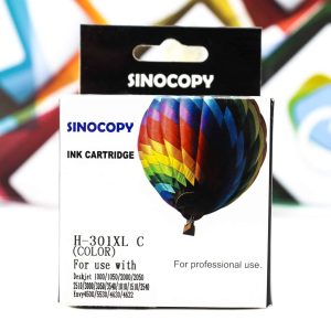 Toner / boje Sinocopy 301XL Catridge Color
