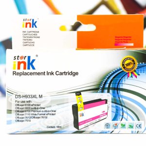 Toner / boje za HP DS-H933XL-M Catridge Magenta 18ml