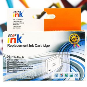 Toner / boje za HP DS-H933XL-C Catridge Cyan 18ml