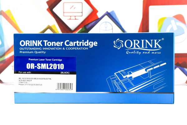Toner Orink OR-SML2010