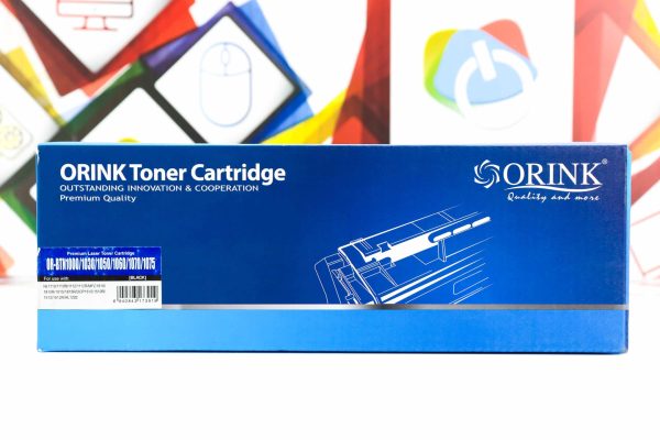 Toner Orink OR-BTN1000 / 1030/ 1050/ 1060/ 1070/ 1075