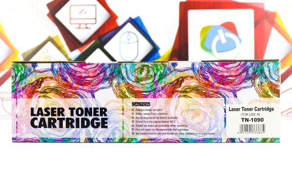 Toner Printermayin TN-1090 - Slika 2