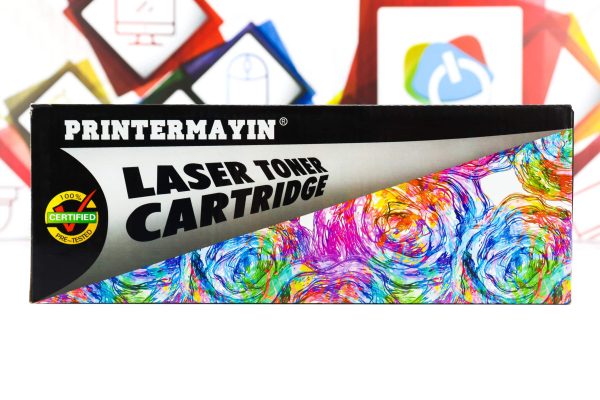 Toner Printermayin 51B00A0
