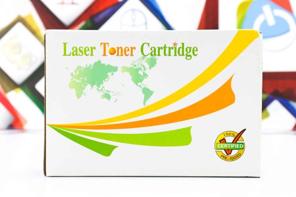 Toner Komp 90A CE390A