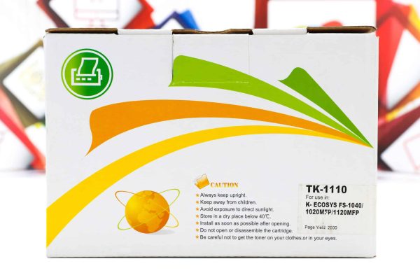 Toner Komp TK-1110 - Slika 2