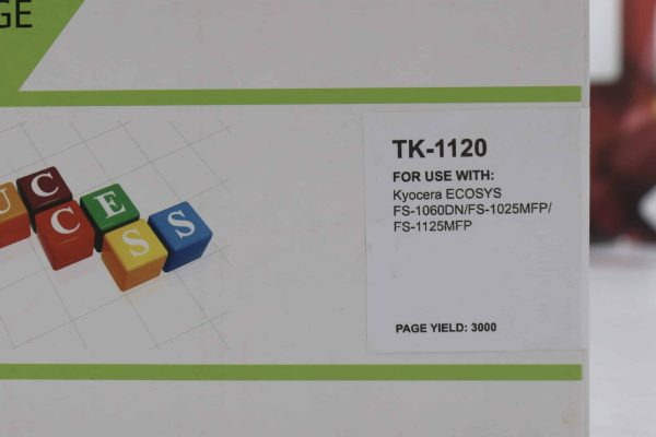 Toner Kyocera TK-1120 - Slika 2