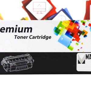 Toner Cartridge  za Konica Minolta 1300