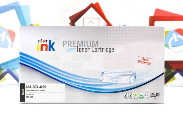 Toner Starink CBT-SCX-4200