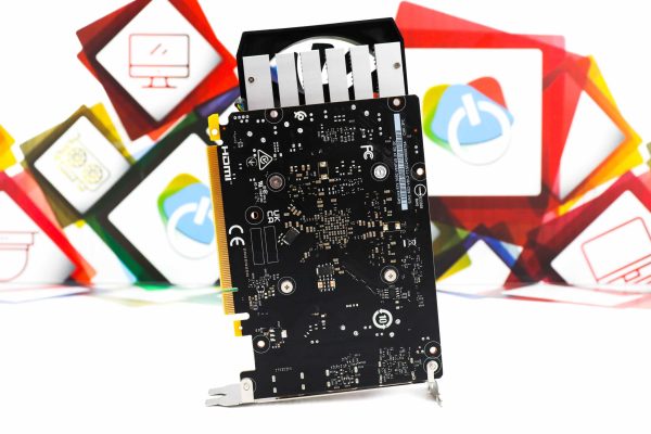 Grafička kartica Nvidia RTX 3050 OC 6GB MSI Ventus 2x - Slika 3