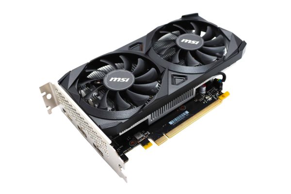 Grafička kartica Nvidia RTX 3050 OC 6GB MSI Ventus 2x - Slika 4