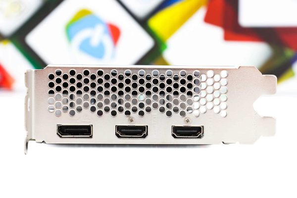 Grafička kartica Nvidia RTX 3050 OC 6GB MSI Ventus 2x - Slika 7