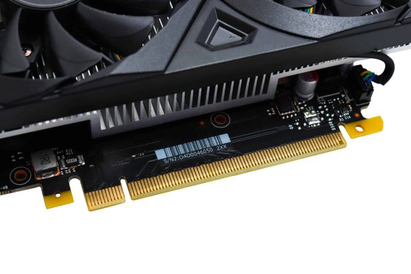 Grafička kartica Nvidia RTX 3050 OC 6GB MSI Ventus 2x - Slika 6