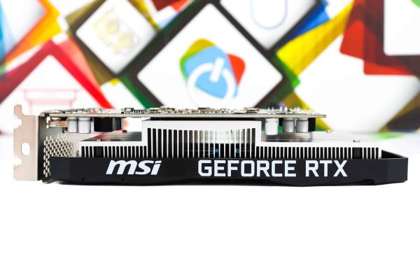 Grafička kartica Nvidia RTX 3050 OC 6GB MSI Ventus 2x - Slika 8