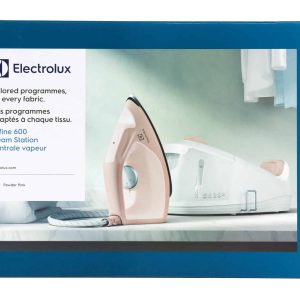 Parna stanica Electrolux 6ST1-4PP Refine 2000W pegla na paru