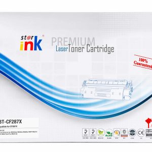 Toner StarInk CBT-CF287X / M506 M527 M501