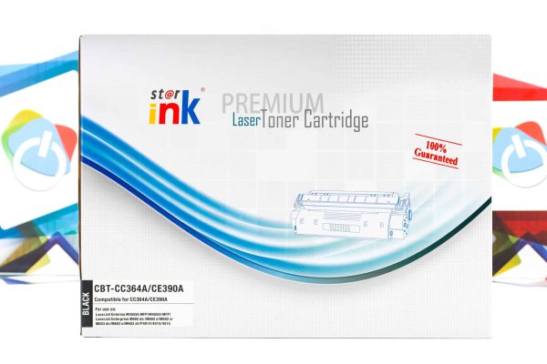 Toner Starink 64A CBT-CC364A/ CE390A