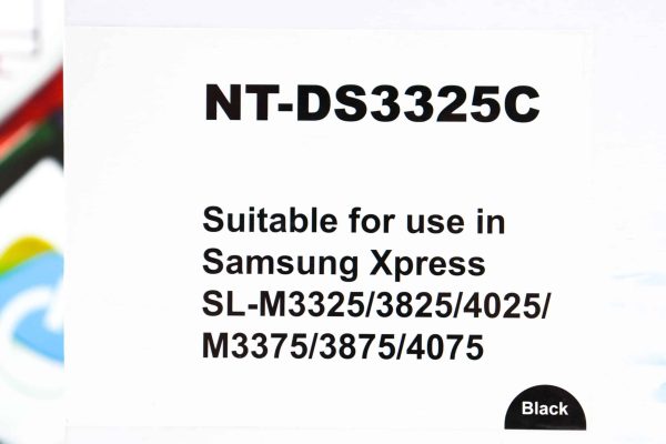 Toner NT-DS3325C za Samsung Xpress SL-M3325/3825/4025/M3375/3875/4075 - Slika 2