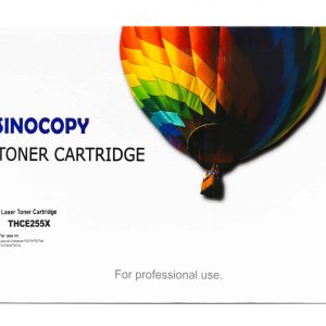 Toner Cartridge Sincopy 55X THCE255X